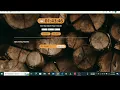 coding ninjas Frontend skill test project Alarm clock by AMAN VERMA