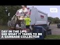 Day in the Life Ep 7 Garbage Collector