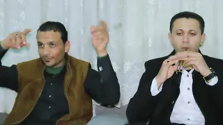 عازف المجرونة الموسيقار عادل الهنداوى كليب مجرونة رقيقة من الاخر دندنها