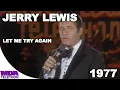 Download Lagu Jerry Lewis - Let Me Try Again | 1977 | MDA Telethon