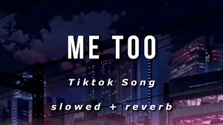 kevin gates me too slowed down u0026 reverbed tiktok full song new song