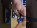Using processing IDE and Arduino to switch a light bulb