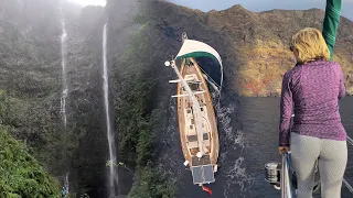 Finding the ‘Pearl of the Atlantic’   |  Ep105