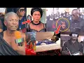 Lagu Daddy Lumba Funeral. Abusua Panin Sh@me Akosua Brempomaa.  Nana Acheampong \u0026 Despite  St0rms Funeral