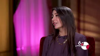 جنات وياسمين صبري ابداع رومانسي      رمضان  مع ممدوح موسى دندنها