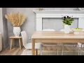 Download Lagu Extendable Dining Table - Table à Rallonge - Made in Canada