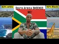 Lagu I moved to S. AFRICA and quickly realized we've been LIED to..| First 24hrs on the continent!