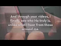 Download Lagu Yeshua is the Son of God - Textimony