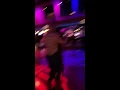 Heartbreak on the dance floor