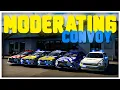 Download Lagu 🚨POLICE Reponse in a CONVOY | REAL OPERATIONS \u0026 Convoy MANAGEMENT