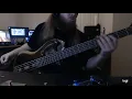 Knocked Loose - And Still I Wander South Play Through