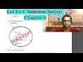 Print all prime numbers Chapter 6 Problem C a Let Us C Solution
