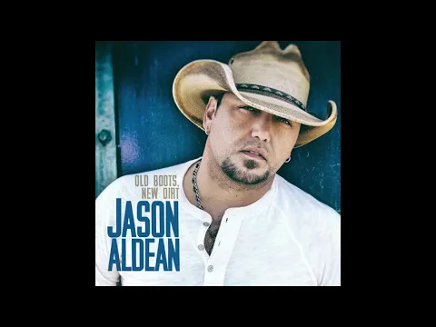 Download MP3 Jason Aldean - Just Gettin' Started (CDRip)