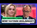 Download Lagu Németország: ez nem csak háborús készülődés, ez rendszerátalakítás! - Rehák-Rimaszombati Andrea