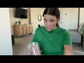 Review - Strawberry Plastic Cups