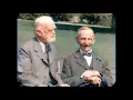Download Lagu Interview with man born in 1826 | Restored with color [60 FPS]
