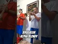 Download Lagu vamos de Raggae!!! Jerusalem - Alpha Blondy #musica #trombone #reggae #trumpet #highnotes #brass