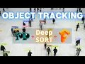 Download Lagu Object Tracking Using YOLOv4, Deep SORT, and TensorFlow