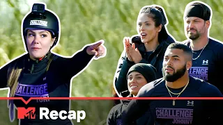 The Challenge Ride Or Die s Must-See Moments So Far
