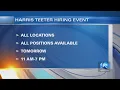 Harris Teeter to host hiring event for retail positions