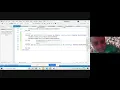 Transfer items from one ListBox to another ListBox Demo in VB NET Dr Ronak Panchal