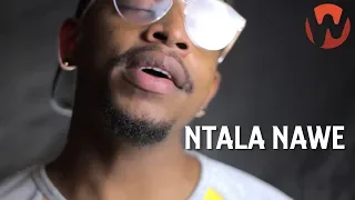 ben pol x cedo ntala nawe heri muziki acoustic cover 