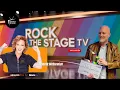 Download Lagu Elizabeth McCormick: Black Hawk Pilot Breaking Barriers for Women Leaders | Rock The Stage Show