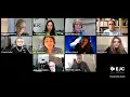 Online event with EP-WGAS Holocaust Education and Remembrance Keeping up with the digital age