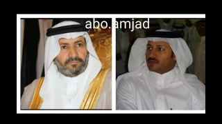 محاوره ناريههههه ابن هضبان الحارثي مع عبد الواحد الزهراني 