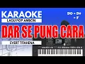 Download Lagu Karaoke - Jujur Par Beta // Evert Titahena ( Ambon )