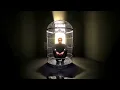 Saint - STUCK (Visualizer)