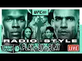 UFC 281 Live Stream Watch Along Party Adesanya vs Pereira