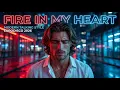 Lagu Fire in My Heart – Modern Talking Style | Eurodisco 2026 | 80s Dance Pop | DJ Heinz AI Music