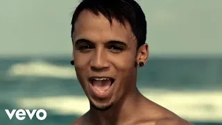 JLS feat. Dev - She Makes Me Wanna