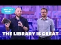 How To Maximize Your Local Library 4 Underrated Resources
