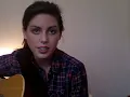 Bon Iver - Blood Bank (cover)