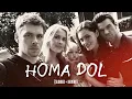 Download Lagu Homa Dol - (Slowed + Reverb) | Saad Lamjarred | Neeti Mohan 🎧🎶