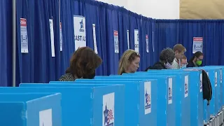 Voting in Chicago Here s what you need to know
