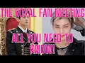 Download Lagu Cha Eun Woo’s Solo Fan Meeting ‘THE ROYAL’ – Ticket Info, Poster, and What to Expect!