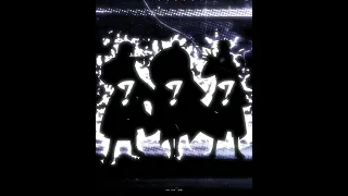 3 Goats Of Akatsuki NARUTO Manga Edit Short 