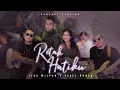Download Lagu Retak Hatiku Dangdut Ver. [Official Lyric Video] Iera Milpan X Farez Adnan