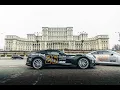 Gumball 3000 X iMapp Bucharest