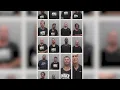 Arkansas Sheriff Nike shirts in mug shots not done in protest
