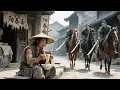 Download Lagu 【2025最新武侠电影】路边吃面的野小子竟身怀绝世武功，瞬杀恶霸，匡扶正义！ #功夫 #kungfu #武侠 #chinesedrama