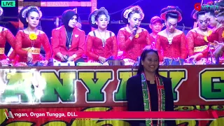 asih saliwat naek juragan ll baranyay subang ll hajat bpk manyin pamoyanan cibarusah