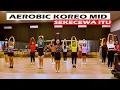 Lagu AEROBIC TERBARU MUSIK VIRAL 2024