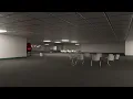 The Backrooms - The Slides Room Found Footage