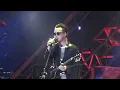 春浪吹神-陳奕迅 05 我甲你