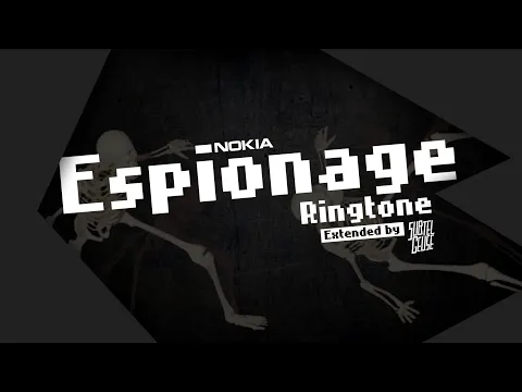 Download MP3 Espionage Nokia Ringtone (Josh Edew House Remix)(Extended)