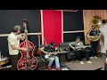 Las Aguilas Andan Solas - Cuatro De Oro (En Vivo)